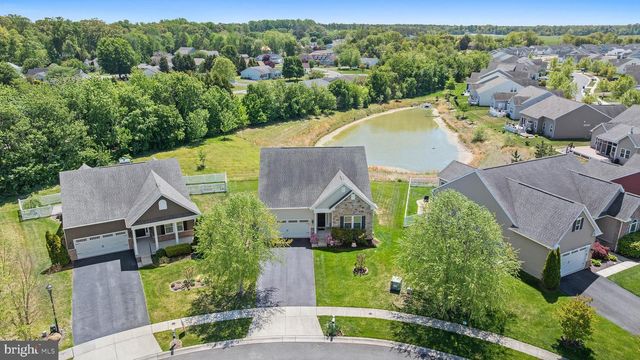 23770 HUGHES HIDEAWAY CT, Milton, DE 19968