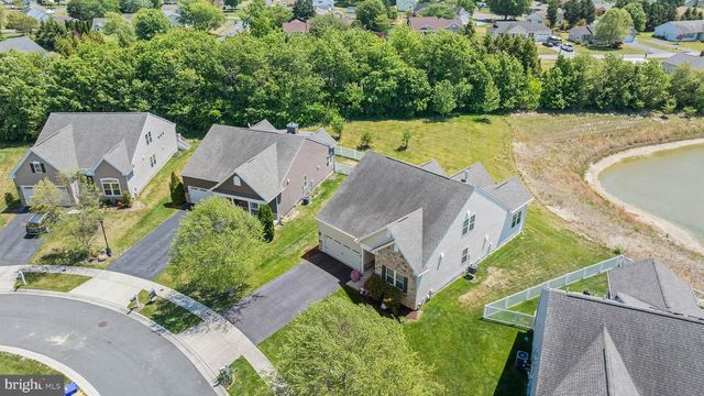 23770 HUGHES HIDEAWAY CT, Milton, DE 19968