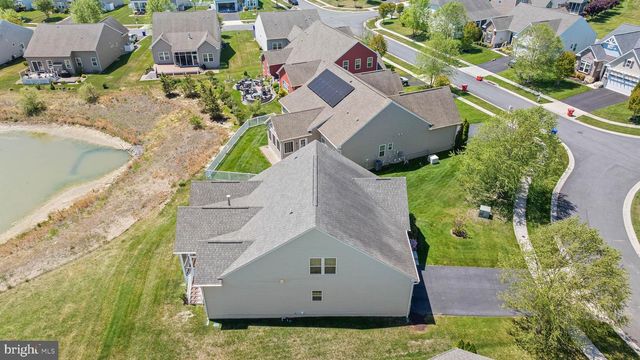 23770 HUGHES HIDEAWAY CT, Milton, DE 19968