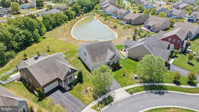 23770 HUGHES HIDEAWAY CT, Milton, DE 19968