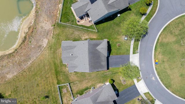 23770 HUGHES HIDEAWAY CT, Milton, DE 19968