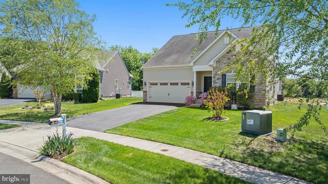 23770 HUGHES HIDEAWAY CT, Milton, DE 19968