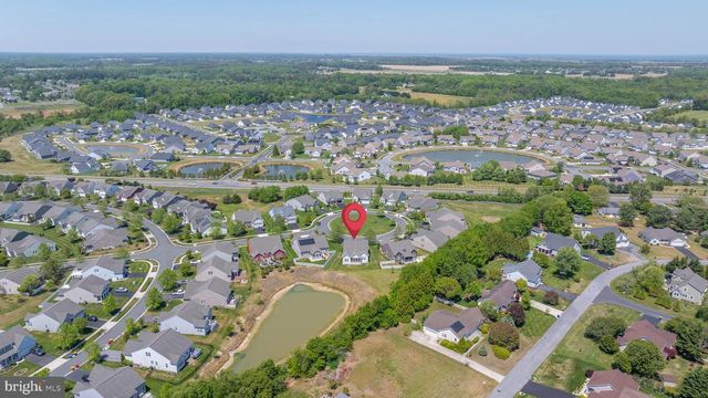 23770 HUGHES HIDEAWAY CT, Milton, DE 19968