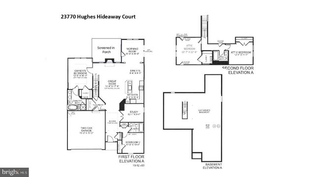 23770 HUGHES HIDEAWAY CT, Milton, DE 19968
