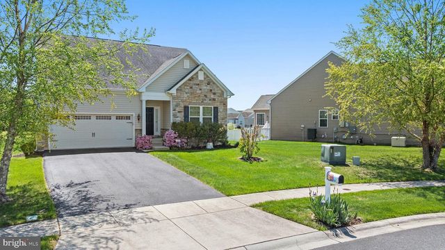 23770 HUGHES HIDEAWAY CT, Milton, DE 19968