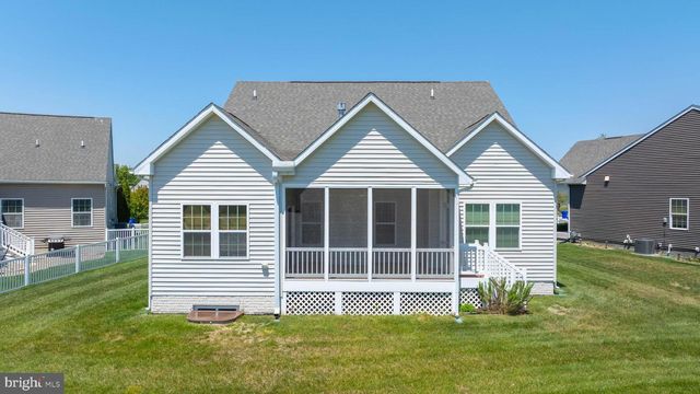 23770 HUGHES HIDEAWAY CT, Milton, DE 19968