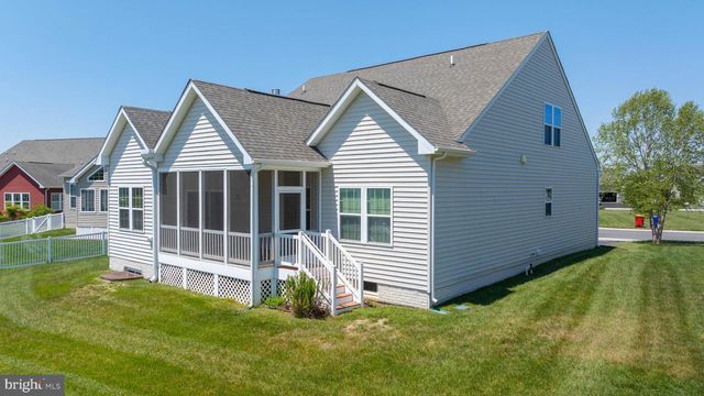 23770 HUGHES HIDEAWAY CT, Milton, DE 19968