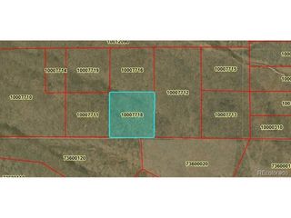 County Road 21, San Luis, CO 81152