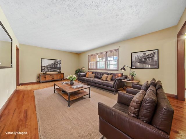 2411 S Mayfair Avenue, Springfield, MO 65804