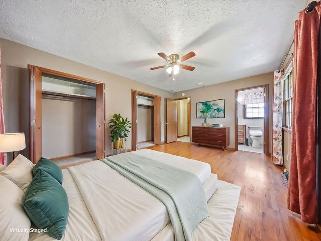 2411 S Mayfair Avenue, Springfield, MO 65804