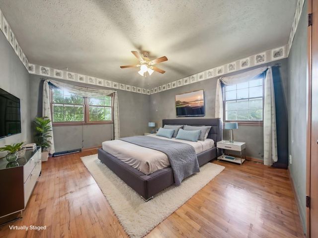 2411 S Mayfair Avenue, Springfield, MO 65804