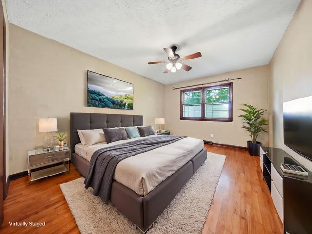 2411 S Mayfair Avenue, Springfield, MO 65804