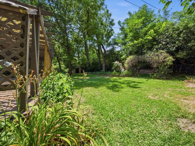 2411 S Mayfair Avenue, Springfield, MO 65804