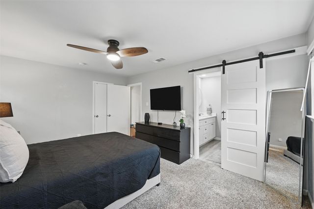 2108 Stonegate Drive N, Bedford, TX 76021
