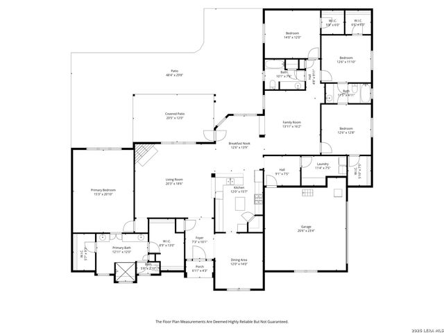 9318 Gaytan, San Antonio, TX 78254