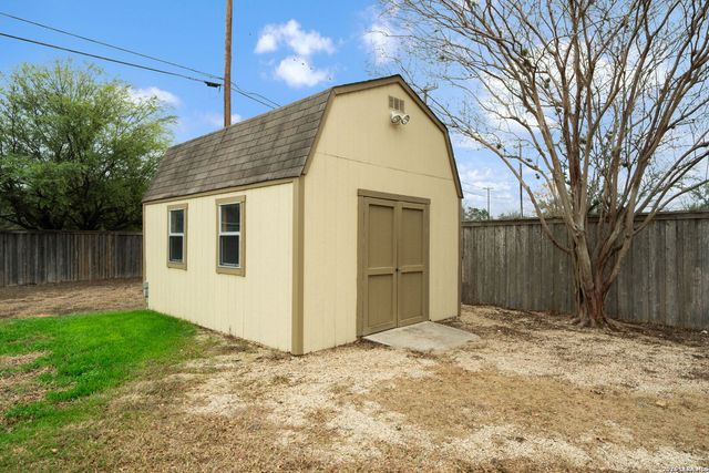 9318 Gaytan, San Antonio, TX 78254