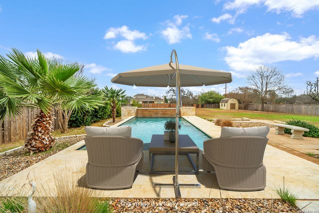 9318 Gaytan, San Antonio, TX 78254
