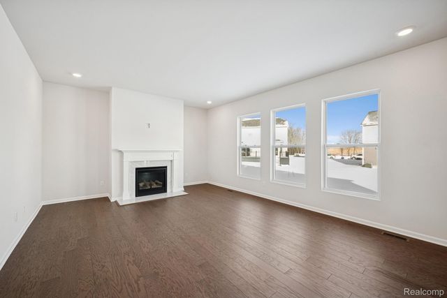 27148 Silo Drive, Saline, MI 48176