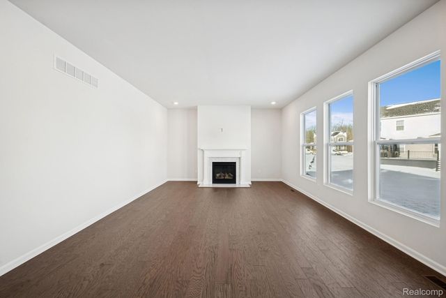 27148 Silo Drive, Saline, MI 48176