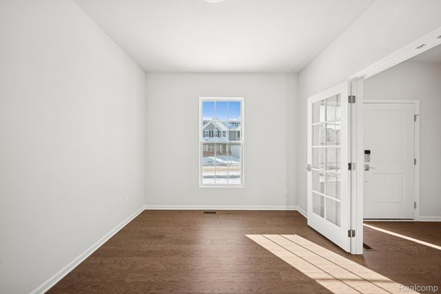 27148 Silo Drive, Saline, MI 48176