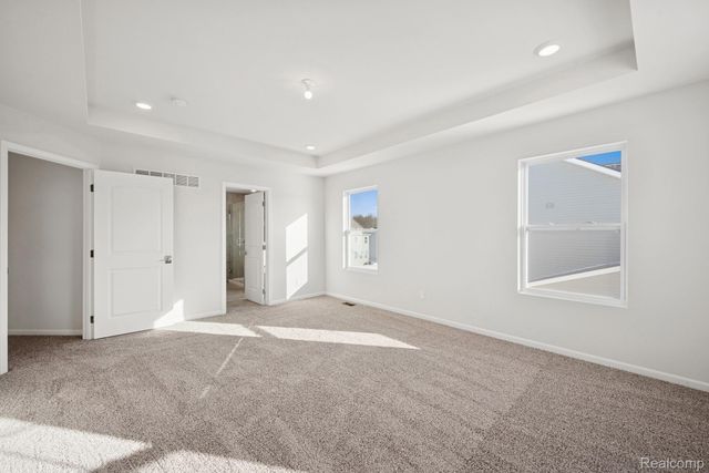 27148 Silo Drive, Saline, MI 48176