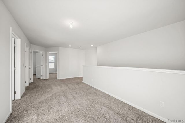 27148 Silo Drive, Saline, MI 48176