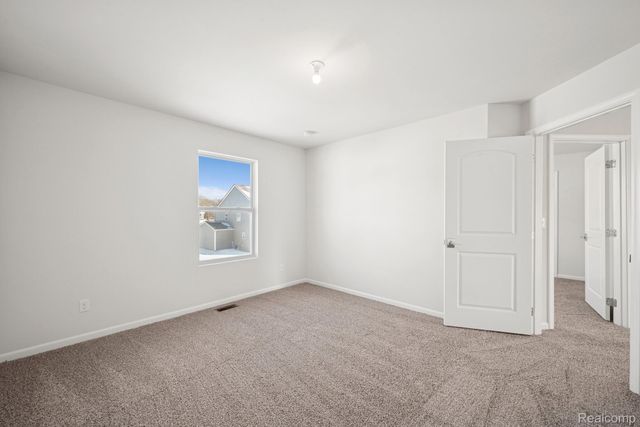 27148 Silo Drive, Saline, MI 48176