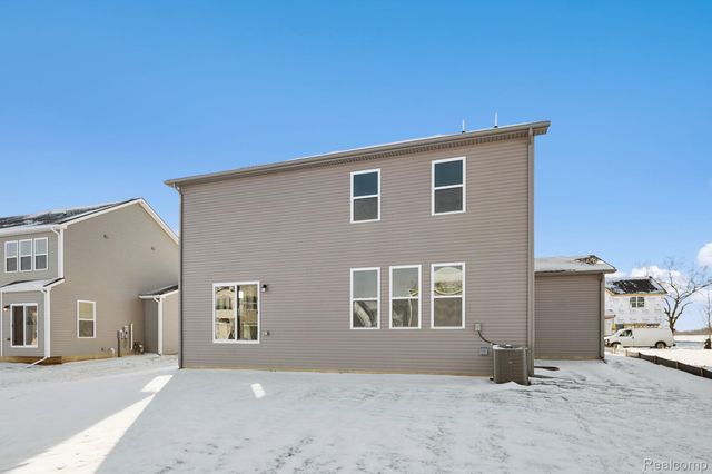 27148 Silo Drive, Saline, MI 48176