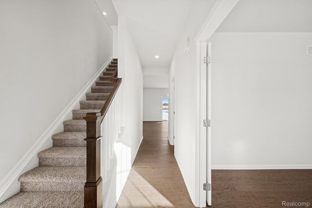 27148 Silo Drive, Saline, MI 48176