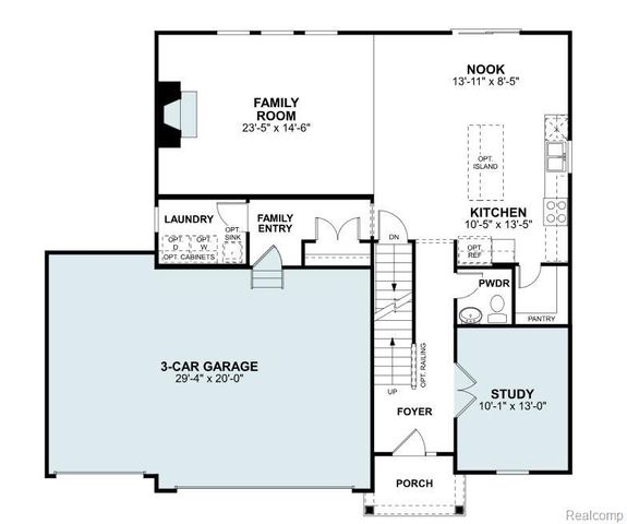 27148 Silo Drive, Saline, MI 48176