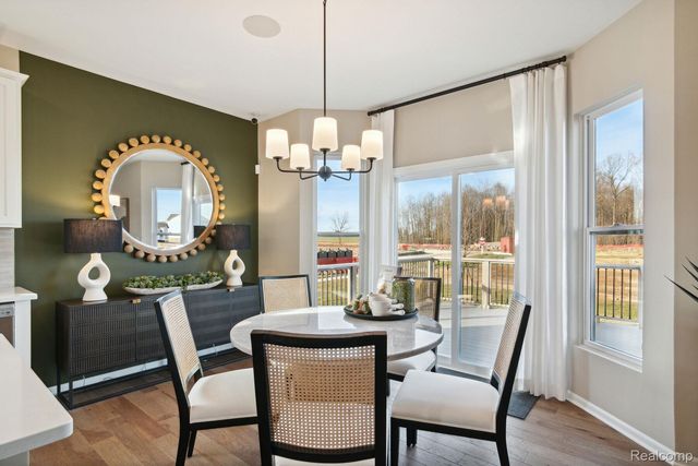 27148 Silo Drive, Saline, MI 48176