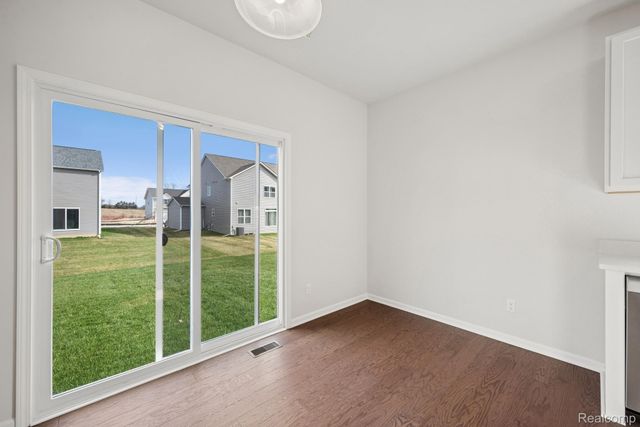 27148 Silo Drive, Saline, MI 48176