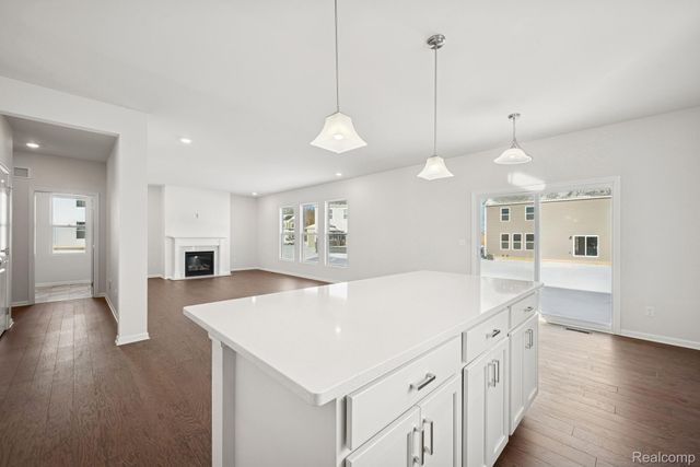 27148 Silo Drive, Saline, MI 48176