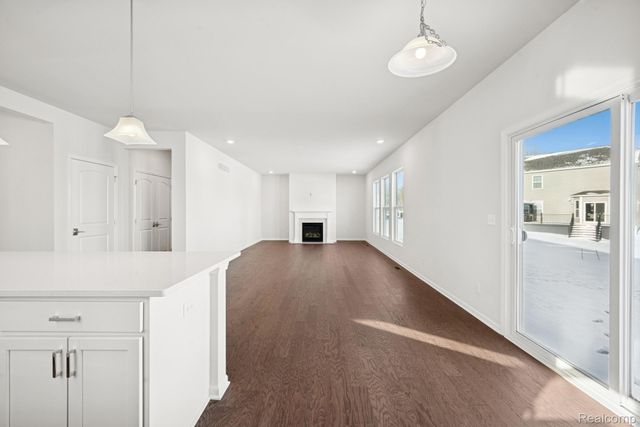 27148 Silo Drive, Saline, MI 48176