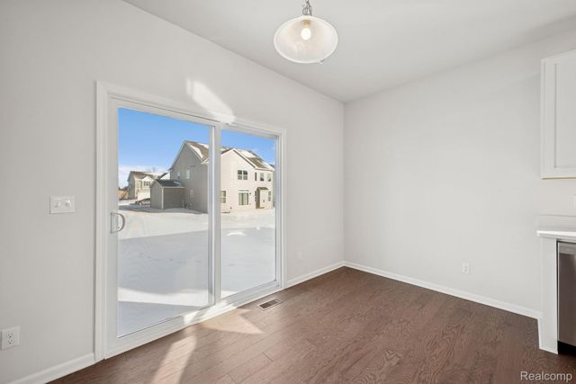 27148 Silo Drive, Saline, MI 48176