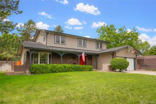 9214 E Floyd Avenue, Denver, CO 80231