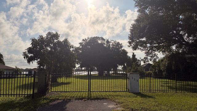 223 S ORTMAN DRIVE, Orlando, FL 32811