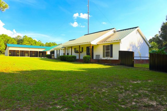 870 D Hodge Road, Cottonwood, AL 36320