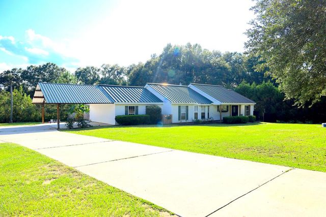 870 D Hodge Road, Cottonwood, AL 36320
