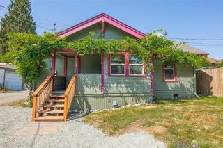 1726 Baker Avenue #Unit A, Everett, WA 98201