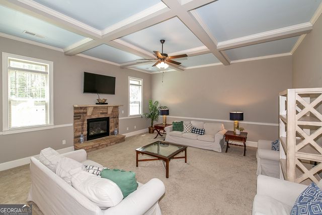 49 Bay Crest Court, Loganville, GA 30052