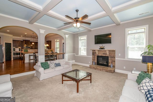 49 Bay Crest Court, Loganville, GA 30052