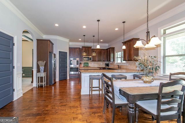 49 Bay Crest Court, Loganville, GA 30052