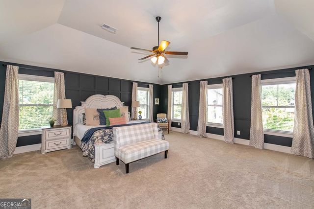 49 Bay Crest Court, Loganville, GA 30052