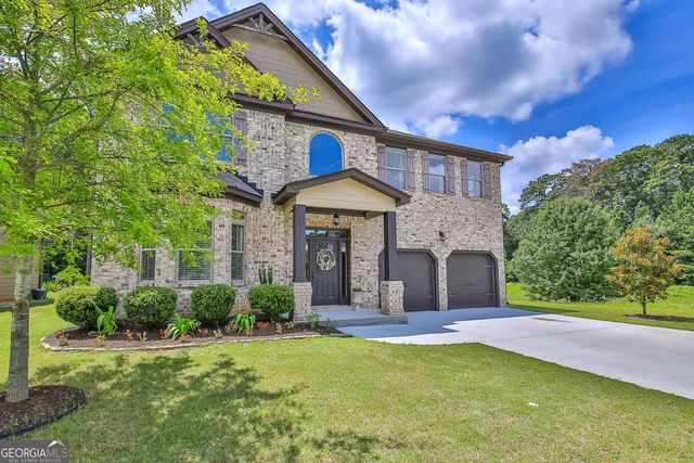 49 Bay Crest Court, Loganville, GA 30052