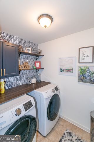 49 Bay Crest Court, Loganville, GA 30052