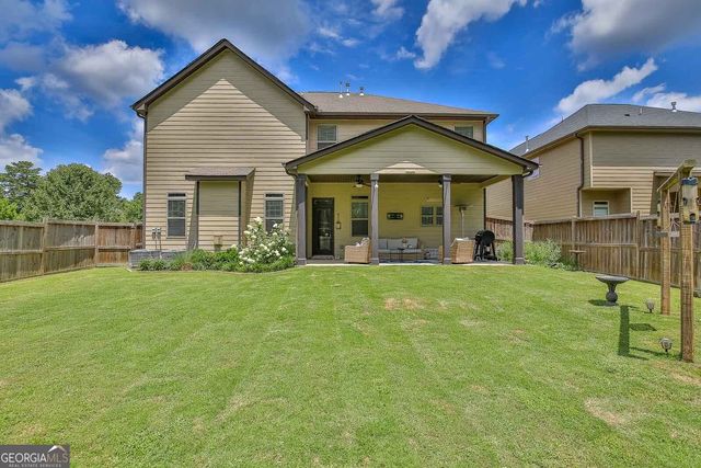 49 Bay Crest Court, Loganville, GA 30052