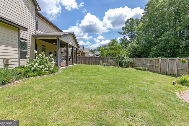 49 Bay Crest Court, Loganville, GA 30052