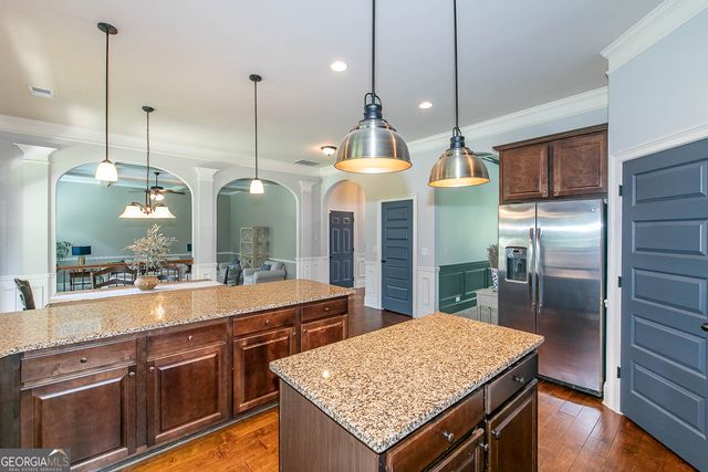49 Bay Crest Court, Loganville, GA 30052