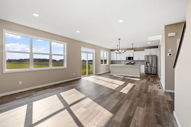 1739 Meadows Drive NE, East Bethel, MN 55011